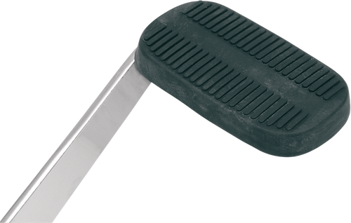 Brake Pedal Rubber - 86-05 FLST