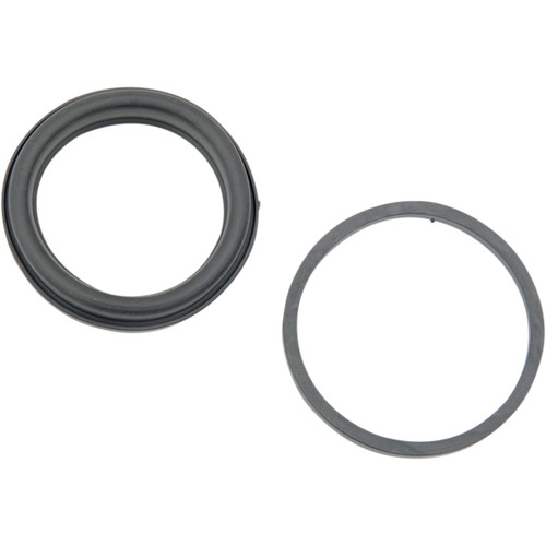 Cycle Craft #19136 - Rear Caliper Seal Kit - XL/Big Twin