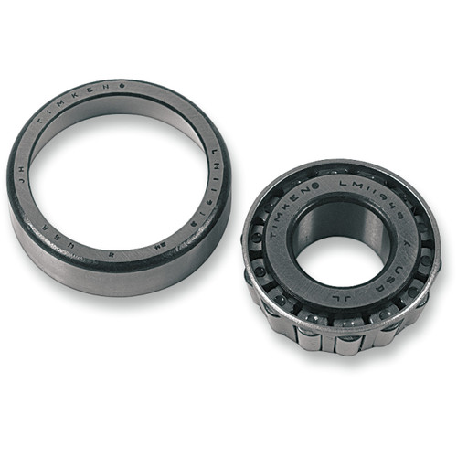 Timken #SET2 - Wheel Bearing with Race - Front/Rear