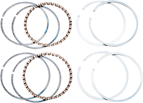 Piston Rings - XL