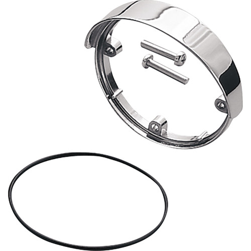 Drag Specialties - Turn Signal Visor