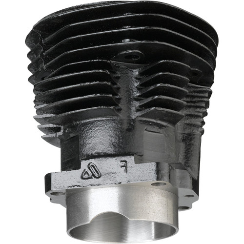 Drag Specialties - Cylinder - Front - 1200cc - '66-'80 Shovelhead