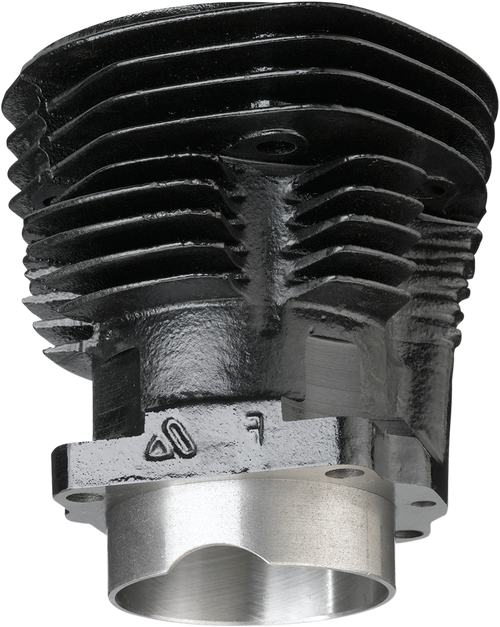 Cylinder - Front - 1200cc - 1966-1980 Shovelhead Cylinder - Front - 1200cc - 1966-1980 Shovelhead