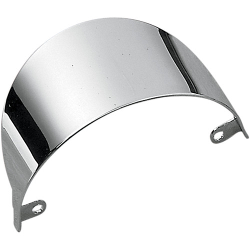 Drag Specialties - Visors - Turn Signal - Front