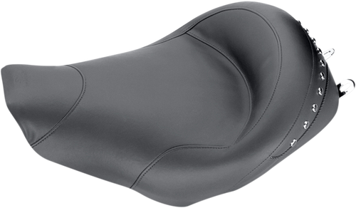 Studded Solo Seat - FLHR