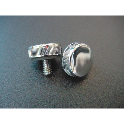 Danny Gray #RM-4004 - 1-1/4" Knurled Seat Knob