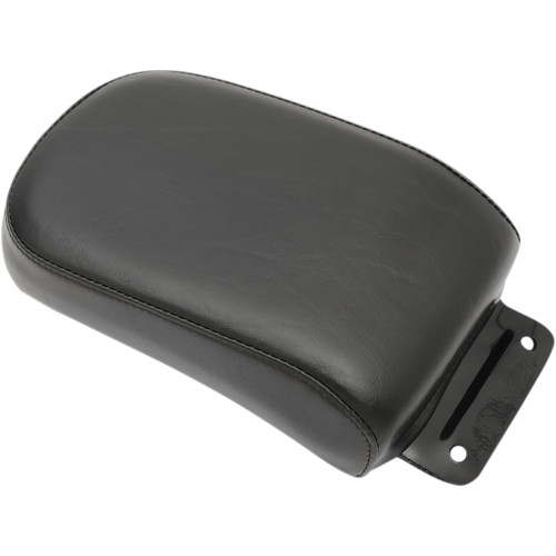 LE Pera #LX-850P - Silhouette Pillion Seat - Smooth - FL/FX '00-'07