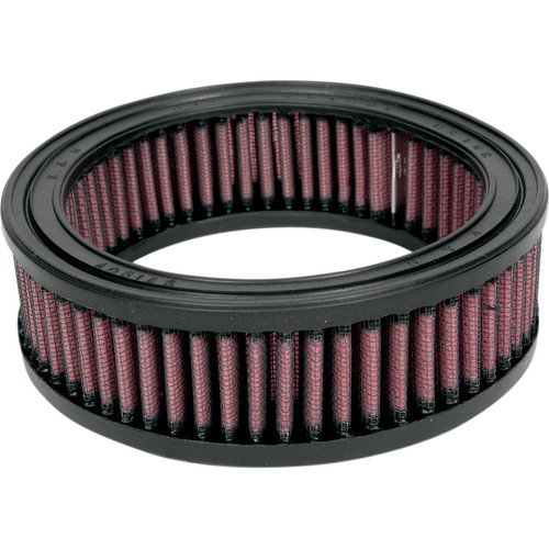 K & N #E-2470 - Replacement High-Flow Air Filter - V-Twin