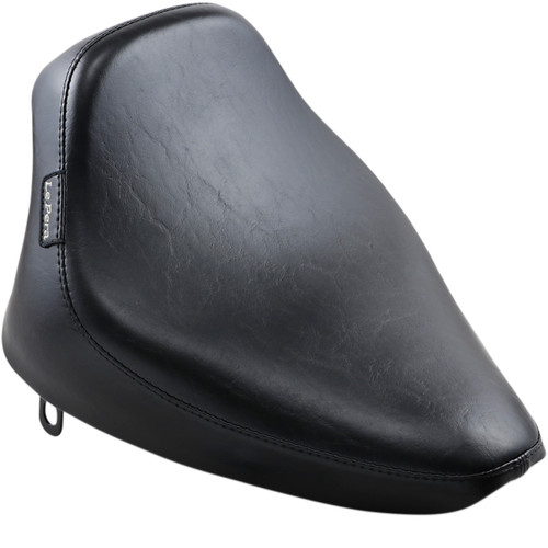 LE Pera #LN-800 - Silhouette Deluxe Solo Seat - Softail '84-'99