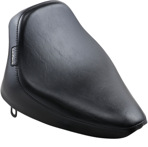 Silhouette Deluxe Solo Seat - Softail 84-99
