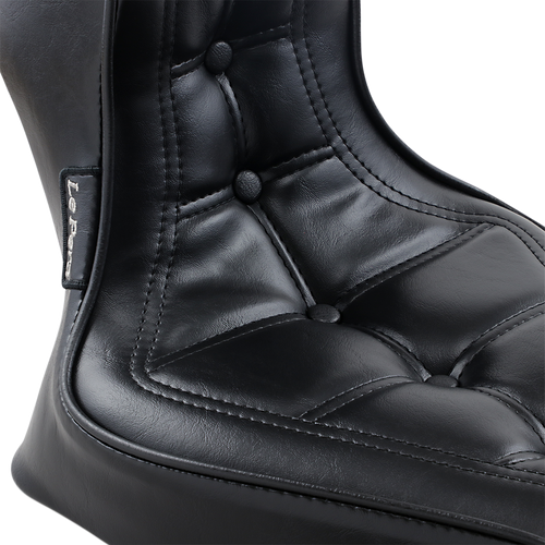 2 Piece Signature II Seat - Rigid Frame