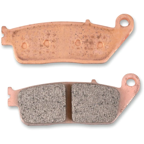 EBC #FA196HH - HH Brake Pads