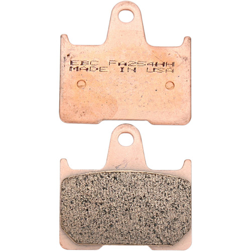 EBC #FA254HH - HH Brake Pads