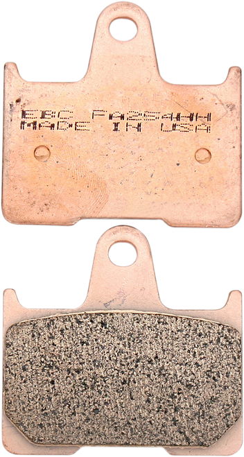 HH Brake Pads - FA254HH