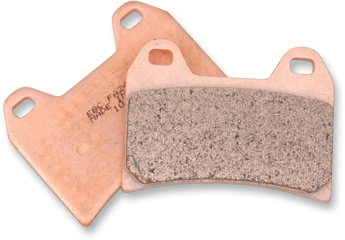 HH Brake Pads - FA244HH