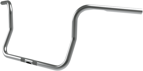 Handlebar - Bagger - 10" - Chrome