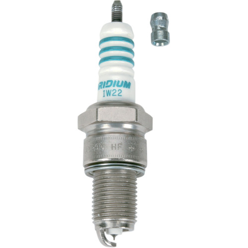 Denso #5307 - Iridium Spark Plug - IW22