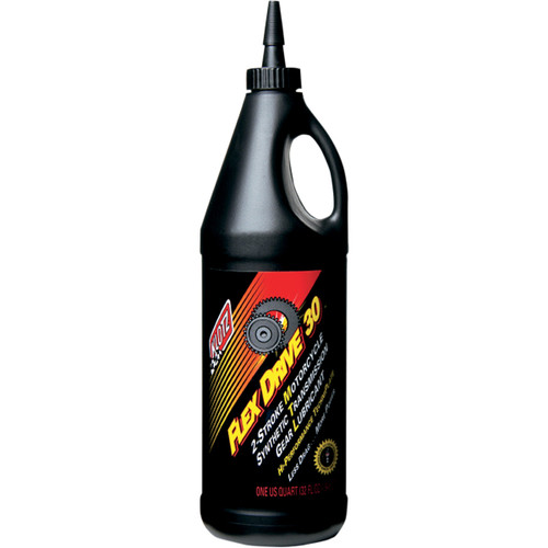 Klotz OIL #KL-506 - MTL Synthetic Gear Oil - 1 U.S. quart