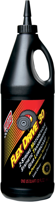 Quart - KL-100 KLOTZ™ SUPER TECHNIPLATE® SYNTHETIC LUBRICANT 2