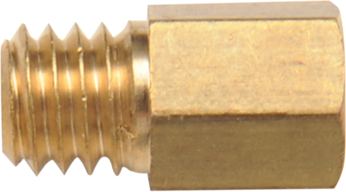 Main Jet #195 - 4-Pack