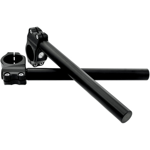 RSD #0208-2039-SMB - Handlebar - Clip-On - 39 mm - Black Ops