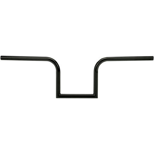 Biltwell #6003-2012 - 1" Handlebar - Frisco - Black
