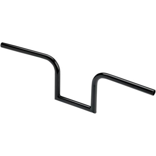Biltwell #6003-2012 - 1" Handlebar - Frisco - Black