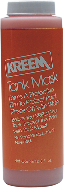 Tank Mask Paint Protectant - 8 U.S. fl oz.