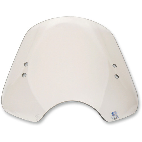 Memphis Shades #MEP1619 - Shooter Plastic - Solar