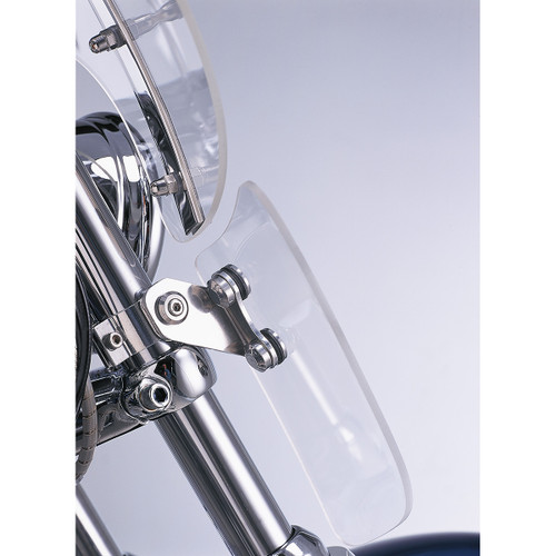 Memphis Shades #MEM9888 - Lowers Hardware