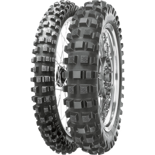 Pirelli #1418600 - Tire - MT 16™ Garacross - Rear - 120/100-18 - 68H