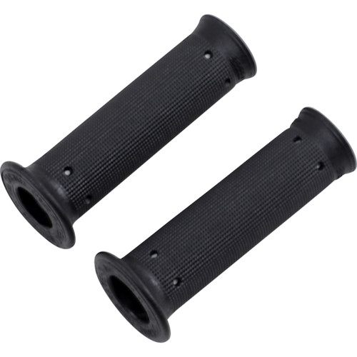 PRO Grip #PA0842HDAR02 - Grips - Cruiser - 842 - 1" - Black