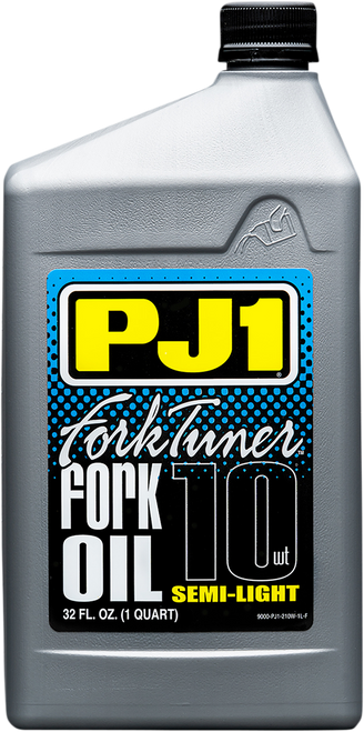 Fork Oil - 20wt - 1 L