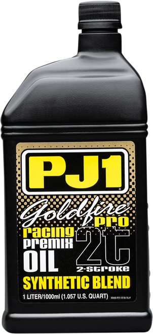 Goldfire Pro 2T Pre-Mix - 1 L - Each