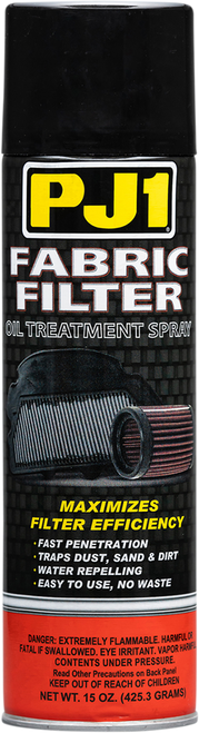 Air Filter Oil - Gauze-Type