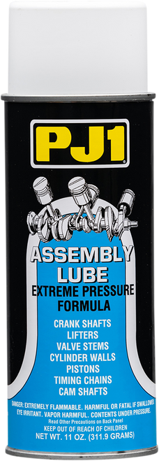 Assembly Lube - 11 oz. net wt. - Aerosol