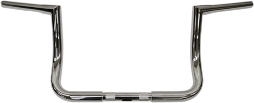 Handlebar - Bagger - 10" - Chrome