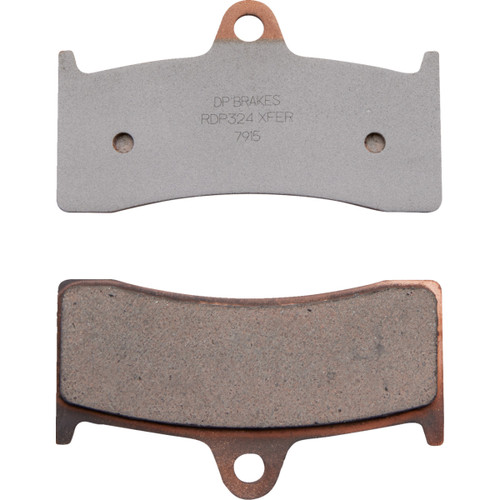 DP Brakes #RDP324 - Brake Pads