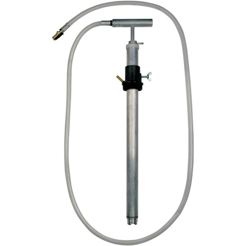 Slime #SB-AP - Pump - 5 Gallon - Aluminum