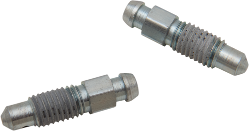 Speed Bleeder - 1/4"-28