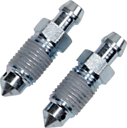 Speed Bleeder - 3/8"-24