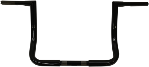 Handlebar - Bagger - 13" - Flat Black