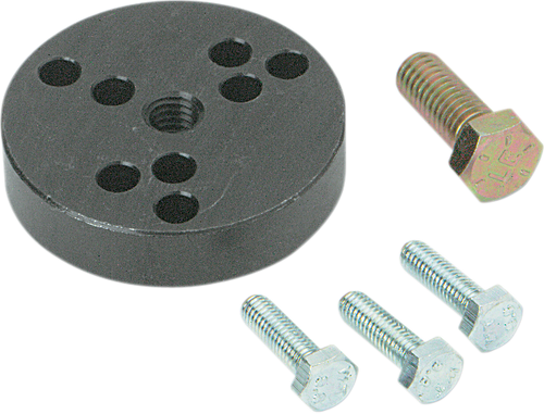 8-Hole Disc Puller