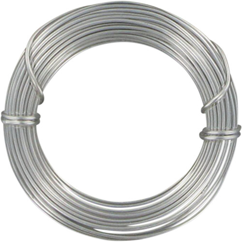 Progressive Suspension #SW-361 - Wire - Can - Stainless - .025"
