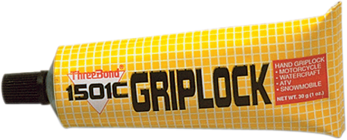 GripLock - 1 oz. net wt.