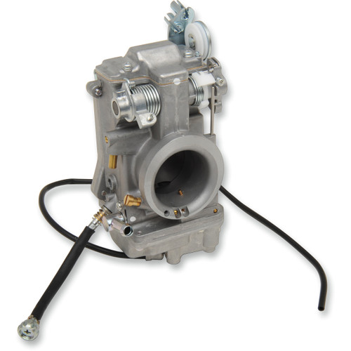 Mikuni #TM42-6 - Smoothbore Carburetor - HSR42 - Standard Finish