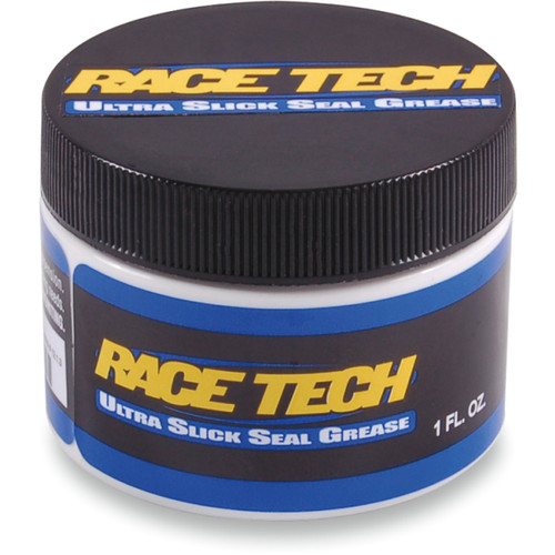 Race Tech #USSG 01 - Ultra Slick Grease - 1 U.S. fl oz. - Jar