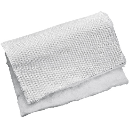 Vance & Hines #16106 - Fiberglass Repacking Kit - 20" x 12-1/2" x 3/8"