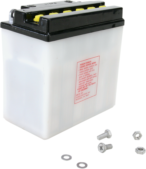 Battery - YB7-A