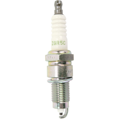 NGK Spark Plugs #6334 - Spark Plug - ZGR5C
